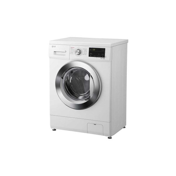 Пральна машина фронтальна LG F2J3HS2W