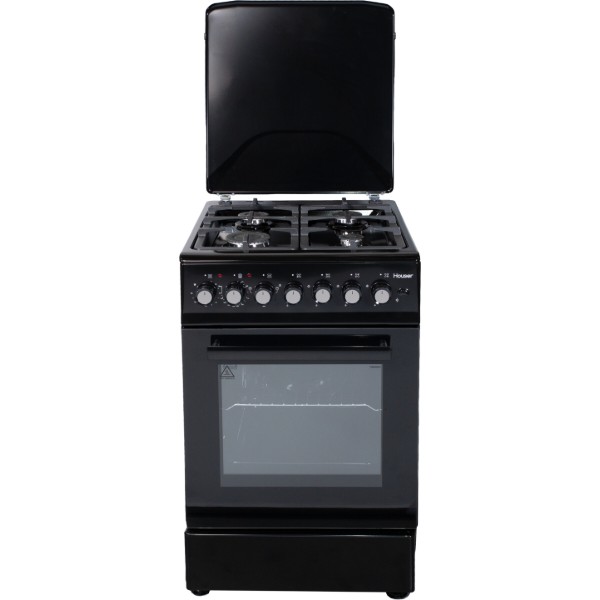 Плита комбінована Houser FSM5301B