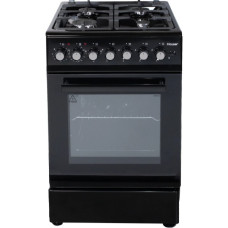 Плита комбінована Houser FSM5301B