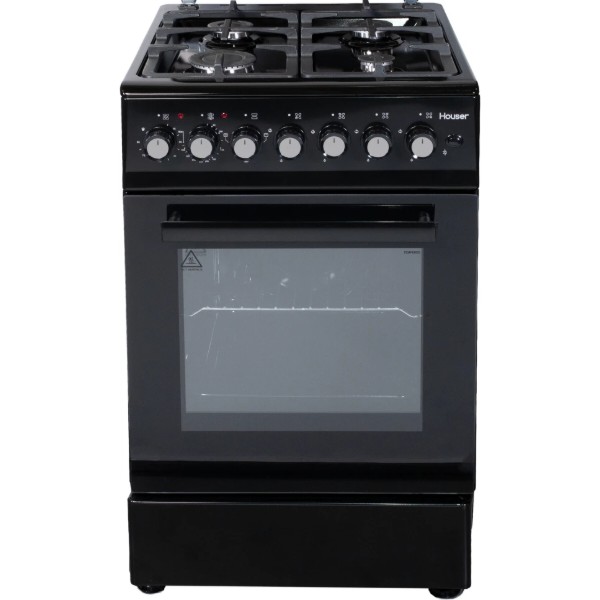 Плита комбінована Houser FSM5301B