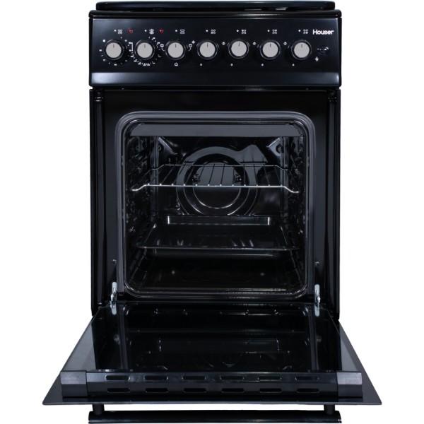 Плита комбінована Houser FSM5301B