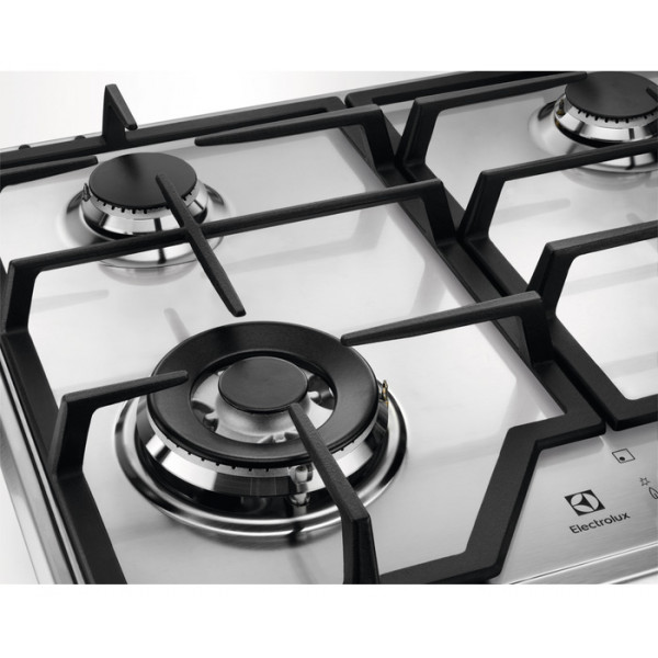 Варильна поверхня газова Electrolux CIV634