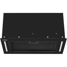 Витяжка вбудовувана ELEYUS NAVIS 1200 LED 52 BL