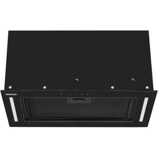 Витяжка вбудовувана ELEYUS NAVIS 1200 LED 52 BL