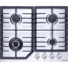 Варильна поверхня газова Perfelli DIAMOND MW69C INOX