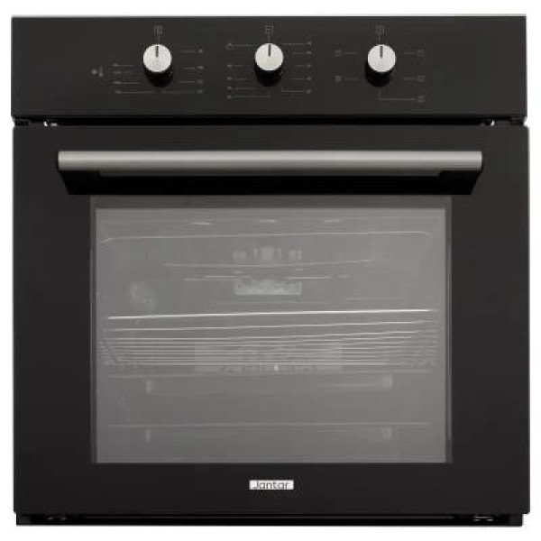 Духова шафа електрична JANTAR GTK 6006 BL