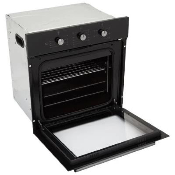 Духова шафа електрична JANTAR GTK 6006 BL