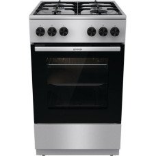 Плита газова Gorenje GG 5A11 XF