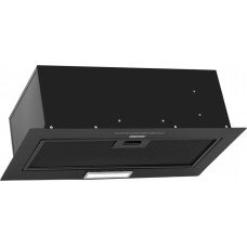 Витяжка вбудовувана ELEYUS ETNA 1000 LED 52 BL