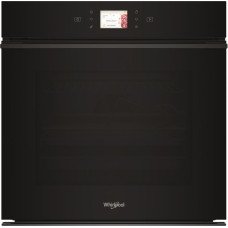 Духова шафа електрична Whirlpool WOI98FPT2SBA
