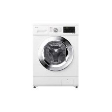 Пральна машина фронтальна LG F2J3HS2W