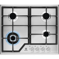Варильна поверхня газова Electrolux CIV634