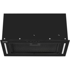 Витяжка вбудовувана ELEYUS NAVIS 1200 LED 52 BL