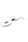 Щітка-випрямляч (Гребінець) Rotex RHC360-C Magic Brush