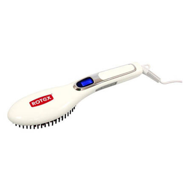 Щітка-випрямляч (Гребінець) Rotex RHC360-C Magic Brush