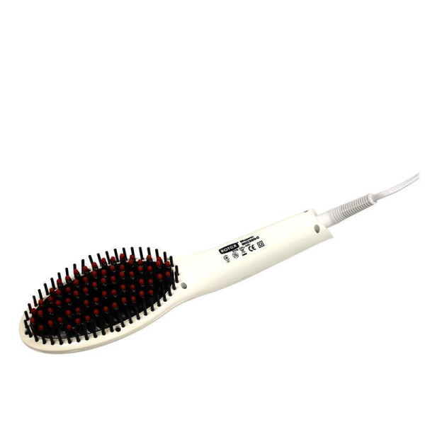Щітка-випрямляч (Гребінець) Rotex RHC360-C Magic Brush