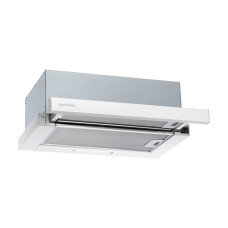 Витяжка вбудовувана Pyramida AGS 50 WH