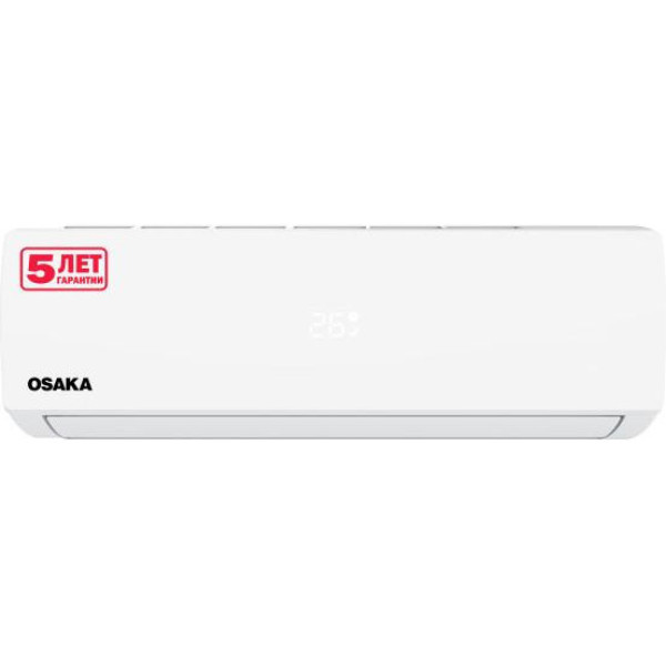 Кондиціонер OSAKA ST-12 HH (R-410) ELITE