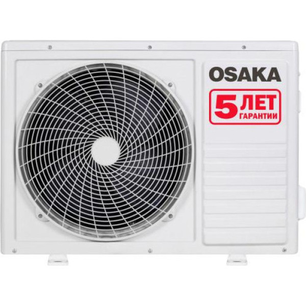 Кондиціонер OSAKA ST-12 HH (R-410) ELITE