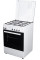 Плита комбінована Liberton LGC-2461W