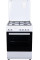 Плита комбінована Liberton LGC-2461W