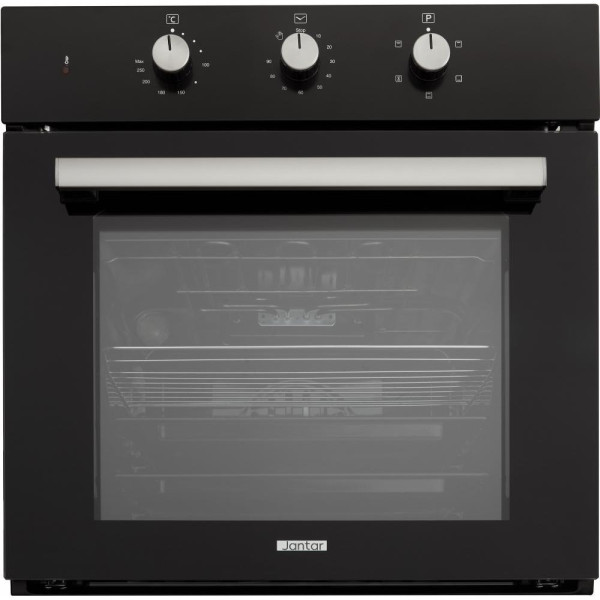 Духова шафа електрична JANTAR MTK 6006 BL
