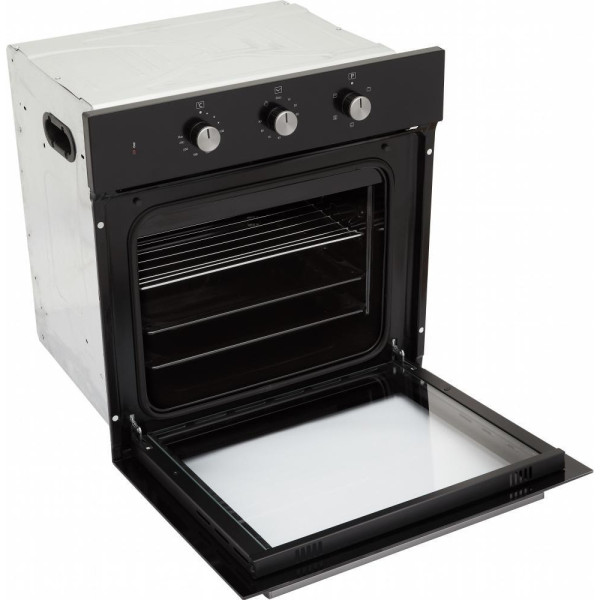 Духова шафа електрична JANTAR MTK 6006 BL