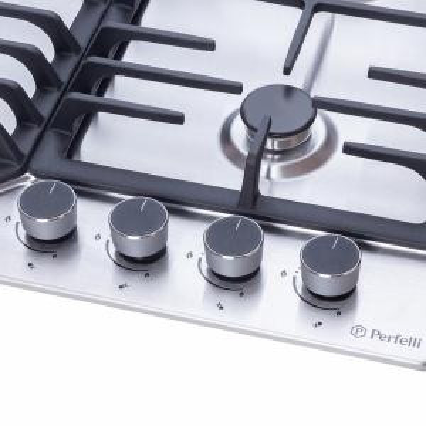 Варильна поверхня газова Perfelli HGM 61494 I