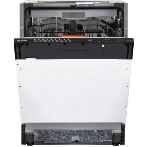Вбудована посудомийна машина Ardesto DWMB-V609SMH3