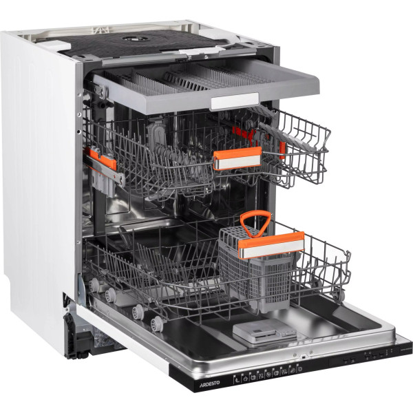 Вбудована посудомийна машина Ardesto DWMB-V609SMH3