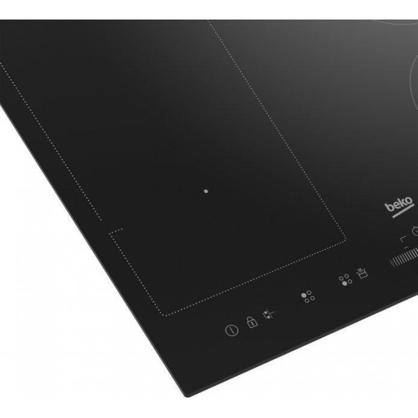 Варильна поверхня електрична Beko HII64500UFT