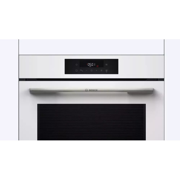 Духова шафа електрична Bosch HJG852YW0T