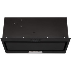 Витяжка вбудовувана ELEYUS URBAN 700 LED 52 BL