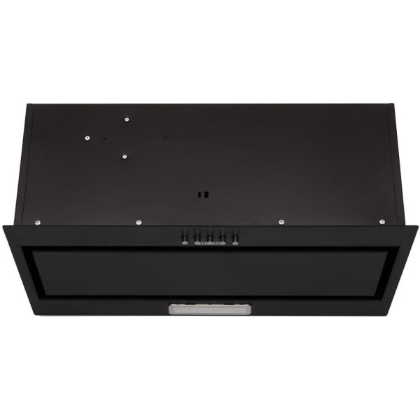 Витяжка вбудовувана ELEYUS URBAN 700 LED 52 BL