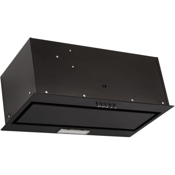 Витяжка вбудовувана ELEYUS URBAN 700 LED 52 BL