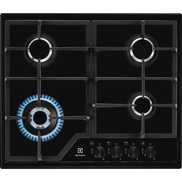 Варильна поверхня газова Electrolux KGS6436K