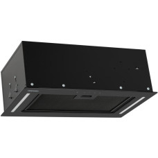 Витяжка вбудовувана ELEYUS NAVIS 700 LED 52 BL