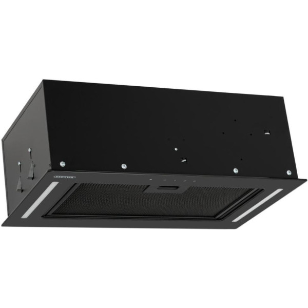 Витяжка вбудовувана ELEYUS NAVIS 700 LED 52 BL