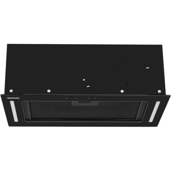 Витяжка вбудовувана ELEYUS NAVIS 700 LED 52 BL