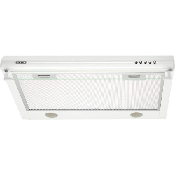 Витяжка традиційна ELEYUS BONA II LED SMD 60 WH
