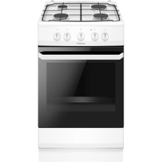 Плита газова HANSA FCGW 510009D1