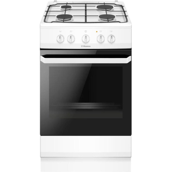 Плита газова HANSA FCGW 510009D1