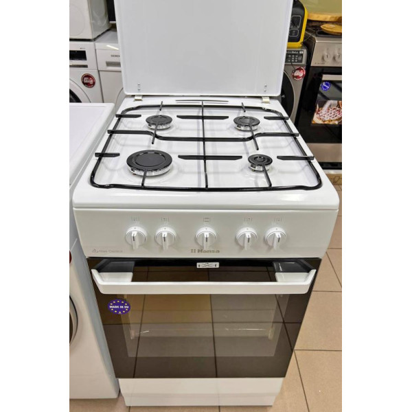 Плита газова HANSA FCGW 510009D1