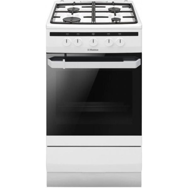 Плита комбінована Hansa FCGW510550