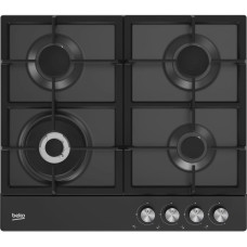 Варильна поверхня газова Beko HIAW64225SB