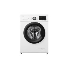 Пральна машина фронтальна LG F2J3WS8W