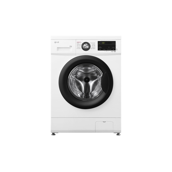Пральна машина фронтальна LG F2J3WS8W