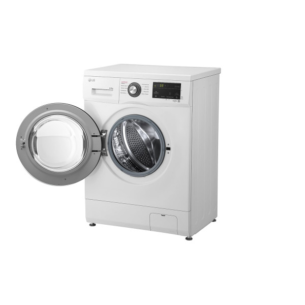 Пральна машина фронтальна LG F2J3WS8W