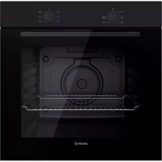 Духова шафа електрична Minola EO 660 BL