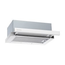 Витяжка вбудовувана Pyramida AGS 50 WH
